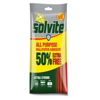 Solvit - Sve namerno pozadina paste Sachet Roll + 50% besplatno