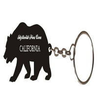 Idyllwild-borova uvala California Suvenir Mear medvjeda