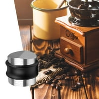 Giligiliso Distributer za kafu i tampon dvostruka glava Level za kavu A-Džustarna dubina Profesionalni