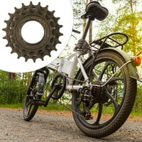 Brzina freewheel-a za bicikle 16-19-22t vijak za biciklističke dijelove za biciklizam zamašnjaka