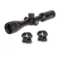 Hawke Sport Optics Riflescope Vantage 2-7X32AO Mil Dot IR & Montažni prstenovi