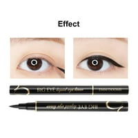 BIPLUT 7,2g Obloga za oči Jednostavna operacija Dugotrajna brzina vodootporna šminka Kozmetički eyeliner