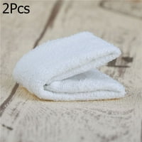 2 6 NOVO SQUARE Kućni praktični čišćenje krpe za ručnik za automobili za ručnik