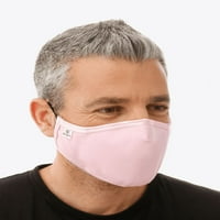 Pro reusable maska ​​za upotrebu sa patentiranom prozračnom tkaninom