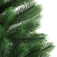 Moobody umjetno božićno stablo životnoj ft zeleno