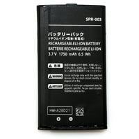 Zamjenska baterija SPR - za NINTENDO 3DS XL CONSOLE SPR - alat