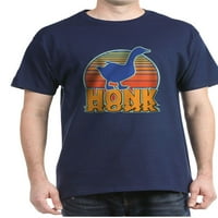 Cafepress - Honk The GOOSE tamna majica - pamučna majica
