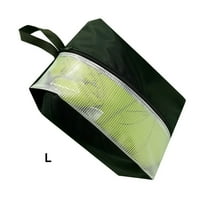 Vodootporna torba za cipele za vanjsku putničke kampiranje kućne torba za pohranu