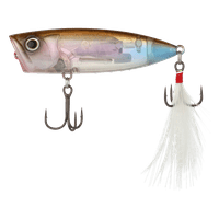 Shimano Fishing World Pop FB-69F Gill Topwater [WP69Flag]