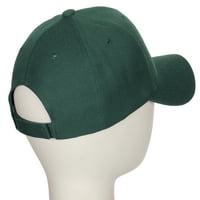 Daxton SAD navodi klasični strukturirani kapu za kapu za golf tate, lovač šešir Illinois