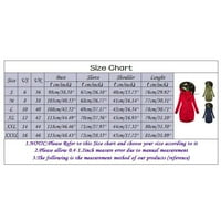 Duksevi za žene za žene Zimska jesen modna cvjetna jakna sa zatvaračem Zipper džepni duks dugih rukava