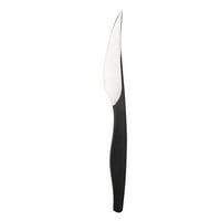 Kepwsc nehrđajući čelik pedikura nož za pedikuru Set 3-komadni alat za pedikuru