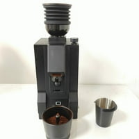 Monsieeee kafe zrna s jednim dozom Spremnik brusilica za čišćenje pasulja za čišćenje za čišćenje Eureka