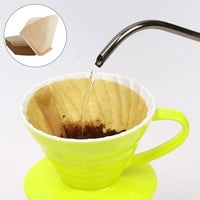 Ručni kapaljki u obliku kafa za kafu