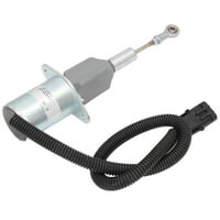 3932545, Standardni dizajn Jednostavna instalacija Isključite solenoidni ventil za ventil za tosd-03-