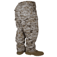 Tru-Spec Mens Tactical BDU hlače, pustinjski digitalni camo
