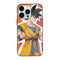 Zmajball Goku Telefon futrola za iPhone Plus Pro MA iPhone Mini Pro Max