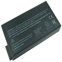 Izvrsna izbora 8-ćelija Compaq PPB004A baterija za laptop