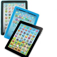 Računar tablet za djecu za djecu učenje engleskog obrazovnog podučavanja igračka poklon