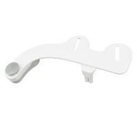 Priključak za bide, jednostavan za instaliranje higijenskog toaletnog tlaka bidea tlaka vode za prednje