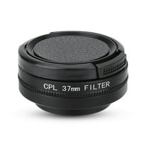 Filter objektiva, kružni polarizer, jednostavan za montiranje CLLER za CPL objektiv CPL filter Ljubitelji