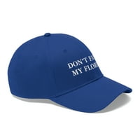 Ne fauci moj florida šešir