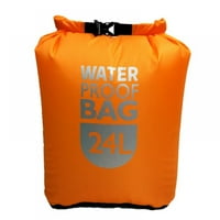Plivanje suha torba vodootporna za rafting kajakačkih brodskih vreća
