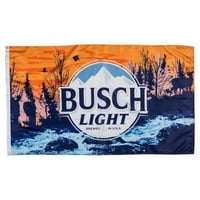 Busch Busch lagana pješačka zastava
