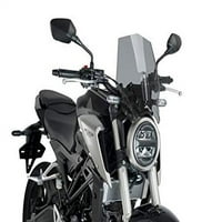 Puig - 9734h vjetrovi. Nova generacija Honda CB300R Neo Sports Cafe 18- C SMO