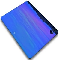 Kaishek Hard Case kompatibilan sa najnovijim macbook Pro S s mrežnom ekranom Touch bara Model: A1990