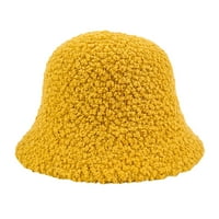 Ribarski šešir za muškarce Žene Teddy Sportski šeširi Topla zima Vanjski putni poklon za zaštitu uha