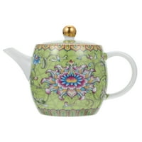 Keramički čajnik otporan na toplinu osjetljiv izdržljiv čajnik čajnik za čaj za čaj za čaj