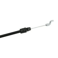 746- Zamjena kontrole kabla za MTD 12A-529B kosilica - kompatibilna sa 946-1113A upravljačkim kablom