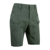 Muški Chinos Cargo Shorts Classic Teretne kratke hlače