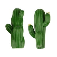 Kuke u obliku kaktusa Kreativne ukrasne kuke Zidne kuke bez noktiju