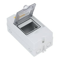 Kutija za prekidač, vodootporni bakar siguran upotreba napajanja BO Wisture otporan na zid za unutarnju vanjsku električnu opremu