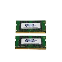 32GB DDR 2400MHz NOD ECC SODIMM memorijski RAM kompatibilan sa HP Compaq Zbook mobilnom radnom stanom