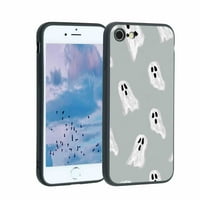 Polka-Dots-Dalmatian-Spots Telefonska futrola za iPhone Pro za žene Muškarci Pokloni, SOFT Silikonski