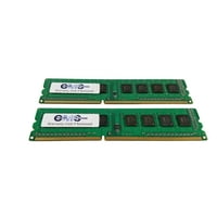 4GB DDR 1333MHz Non ECC DIMM memorijski RAM-a kompatibilan sa ASROCK® FM2A Extreme6, FM2A58 + BTC, FM2A