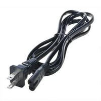 -Geek 6ft ul popisan AC u utičnicu za utičnicu za utičnicu kabela kabela za kabel za kabel za HP OfficeJet