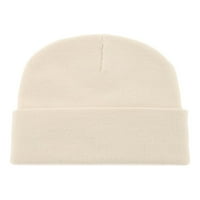 Carhartt Wip Beanie Hat sa logotipom zakrpa
