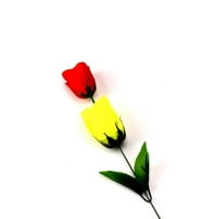 Dispolori Roses Rose Magic Tricks Promjena valentinskih dana u boji ruže cvjetni čarobni trik zabavne
