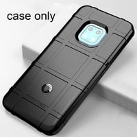 Za Nokia XR Case CASE otporan na pušeni teški gumeni mat mat stražnji poklopac telefon u5d7