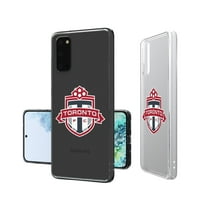 Toronto FC Galaxy Insignia Clear futrola