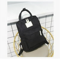 Esafio najlon ležerna ruksaka Messenger torba multifunkcionalna torba za laptop na otvorenom sportska