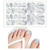 Chaolei pribor za nokte za modne naljepnice za noge naljepnice za nokte mogu seziti naljepnice za nokte pune naljepnice pribor za nokte za žene dizajn noktiju