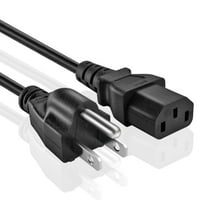[Ul popisu] Omnihil stopala dugačak DC DC kabel kompatibilan sa Pyle PT796BT