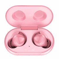 Urban Street Buds Plus True Bluetooth bežični uši za Wiko Ufeel Idite s aktivnom bukom Otkazivanje ružičaste