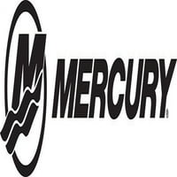 Mercury Mercruiser QuickSilver novi OEM dio vijak heksagon HEA