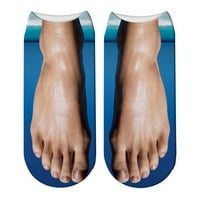 Do 65% popusta na čarape za kompresiju za žene ljudske noge u čarapama sandalama za ljude sa ružnim